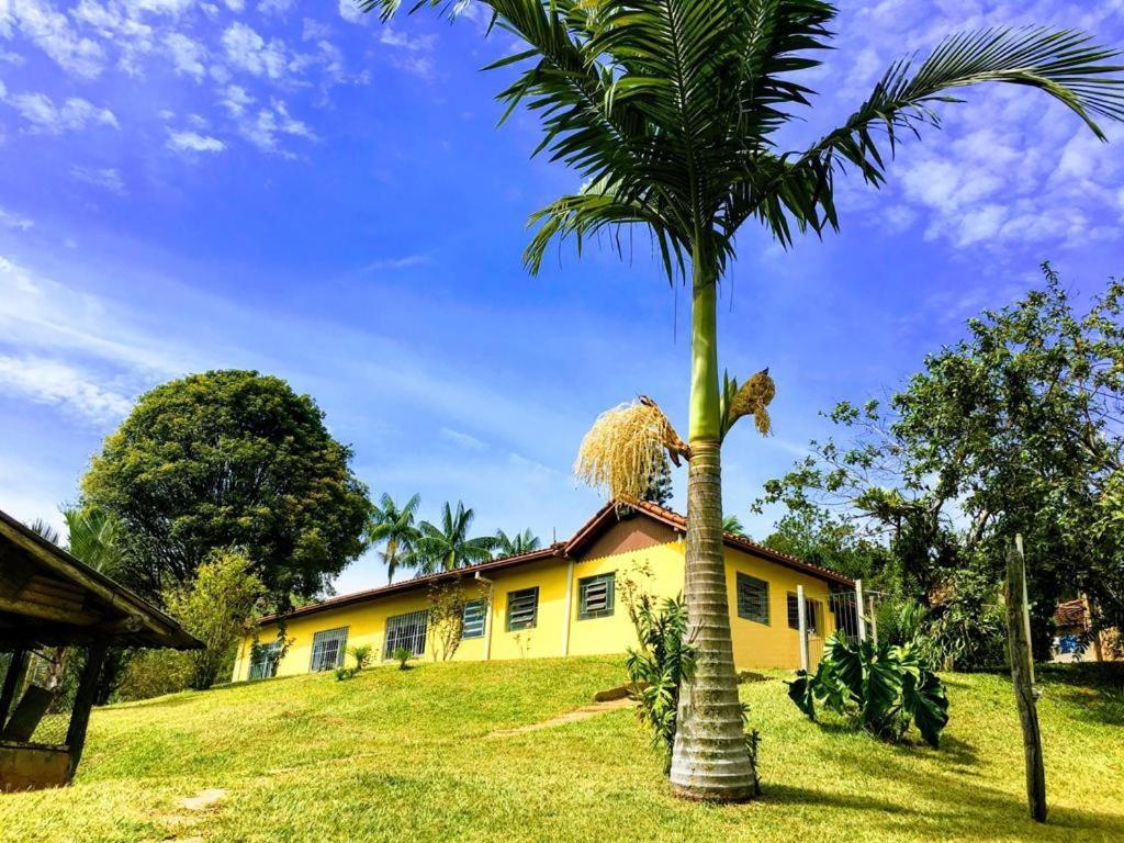 Casa/Sitio Na Serra Em Bom Jardim - Rj Exterior foto